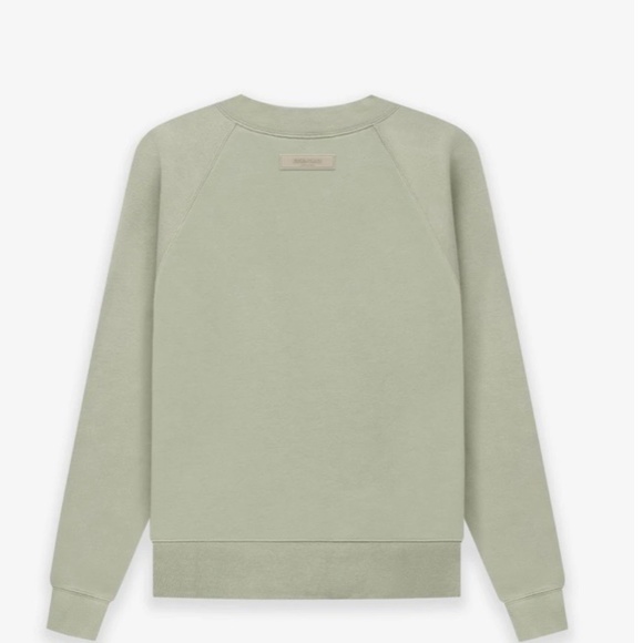 ESSENTIALS CREWNECK - Picture 2 of 4